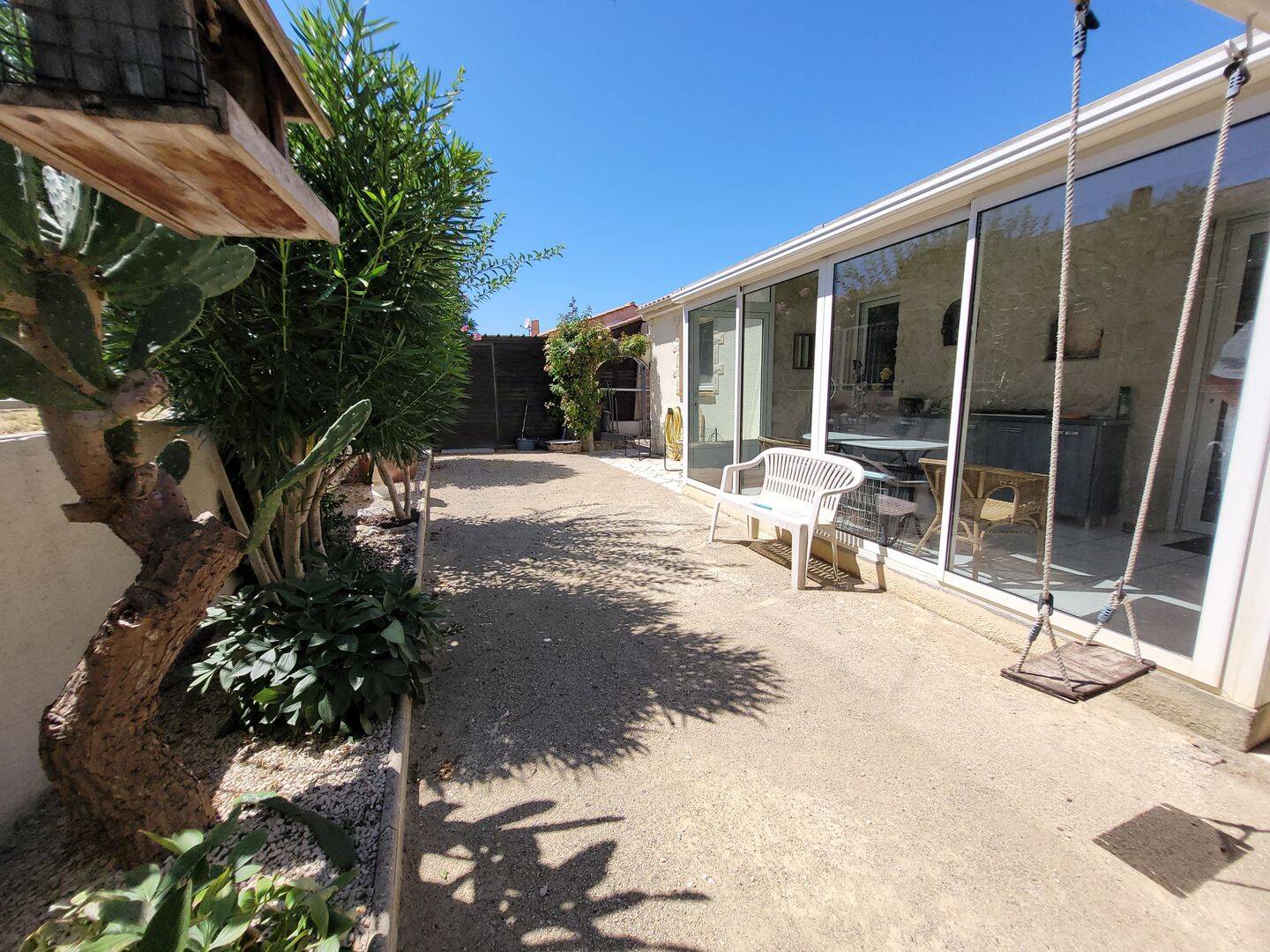 Maison 4 pièces 82 m² · à Fleury · 82 m² · 252 000 €