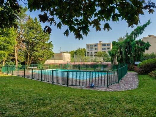 Appartement à vendre 435 000 € 4 pièces 3 chambres 98,5 m² 2ème étage Ermitage Le Pecq 78230