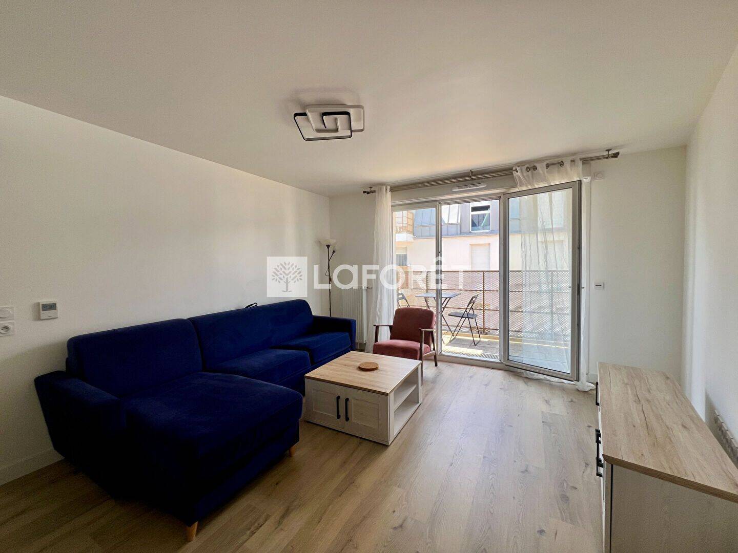 Appartement 2 pièces 45 m² · à Argenteuil · 44,7 m² · 1 050 €