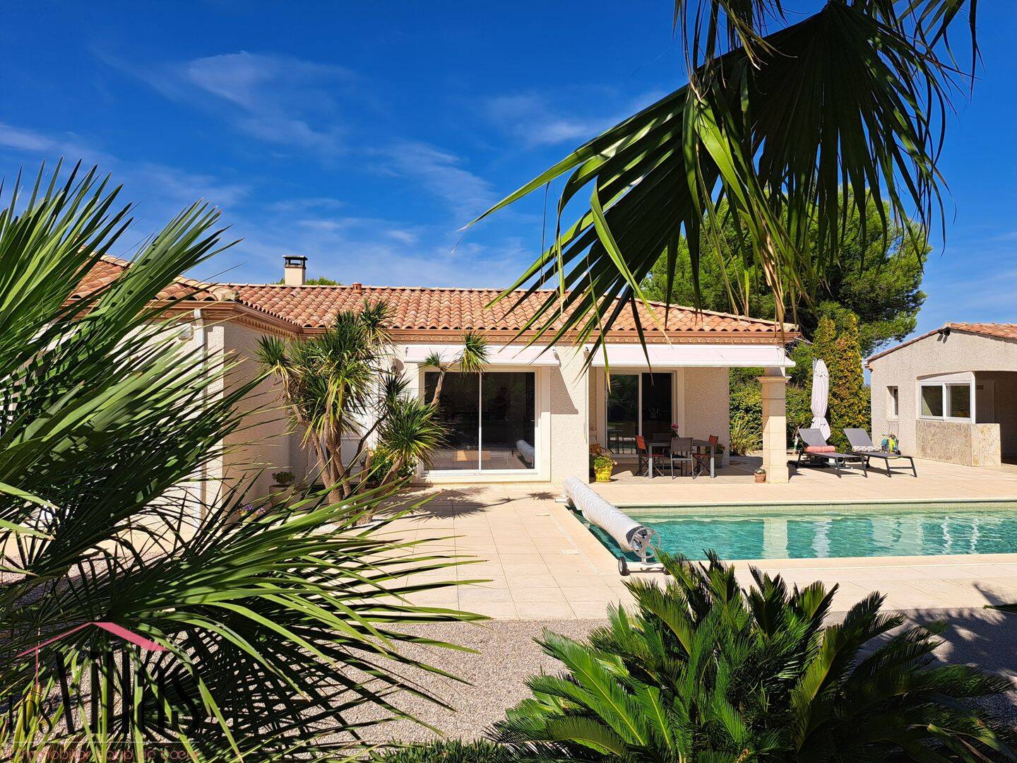 Maison 4 pièces 115 m² · à Cruscades · 115 m² · 388 000 €