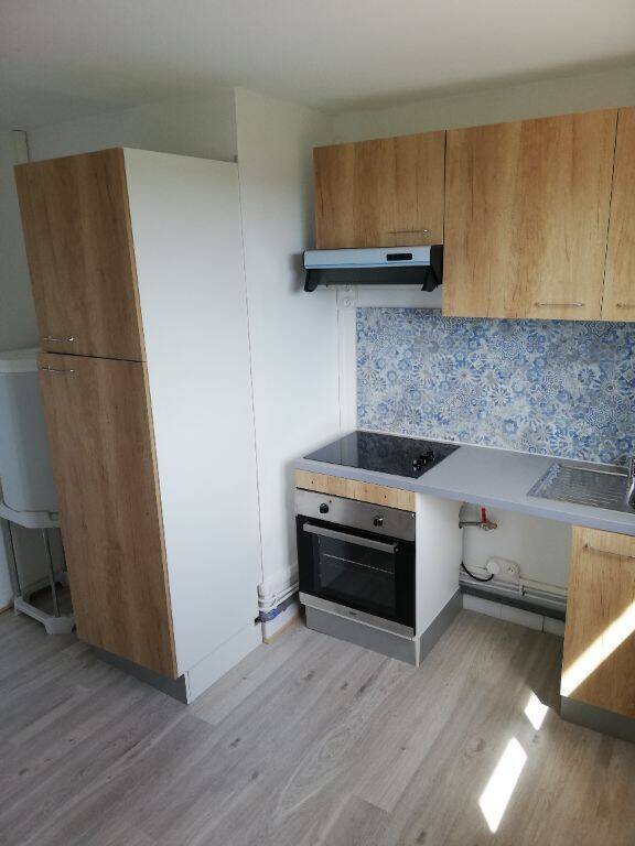 Appartement 1 pièce 45 m² · à Limoges · 44,7 m² · 580 €