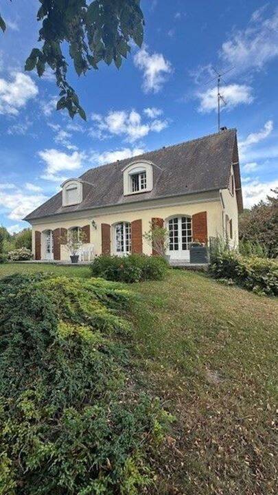 Maison 8 pièces 200 m² · à Oisemont · 200 m² · 330 750 €