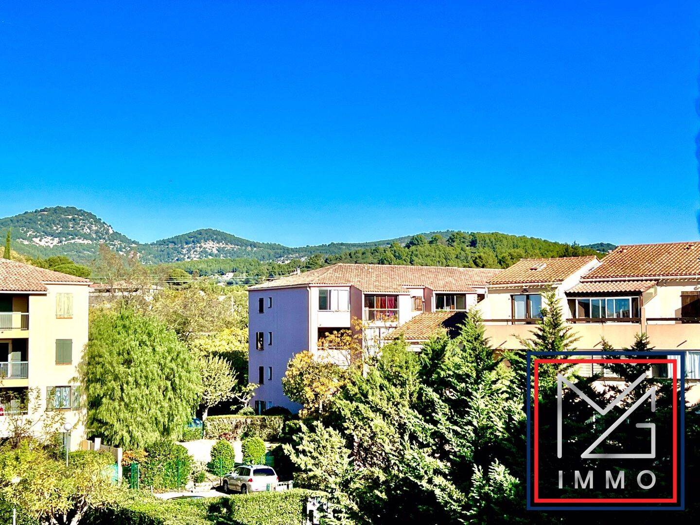 Appartement 2 pièces 35 m² · à Sanary-sur-Mer · 35 m² · 199 000 €