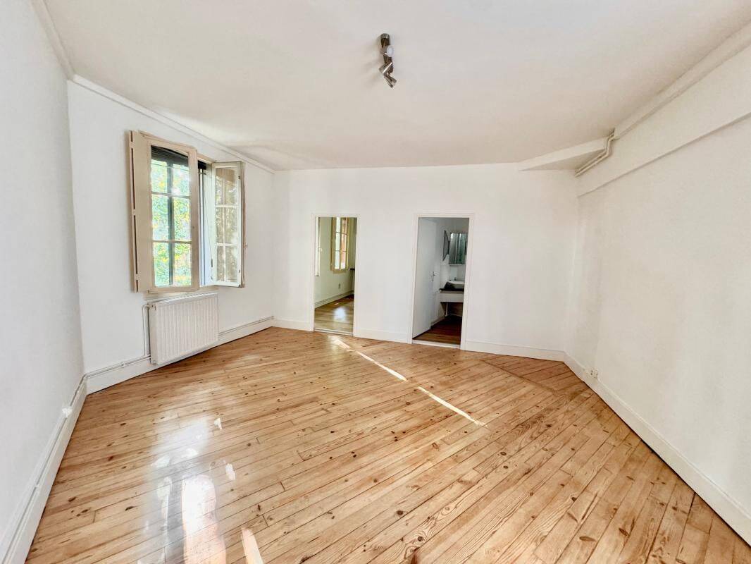 Appartement 2 pièces 69 m² · à Toulouse · 69 m² · 990 €/mois