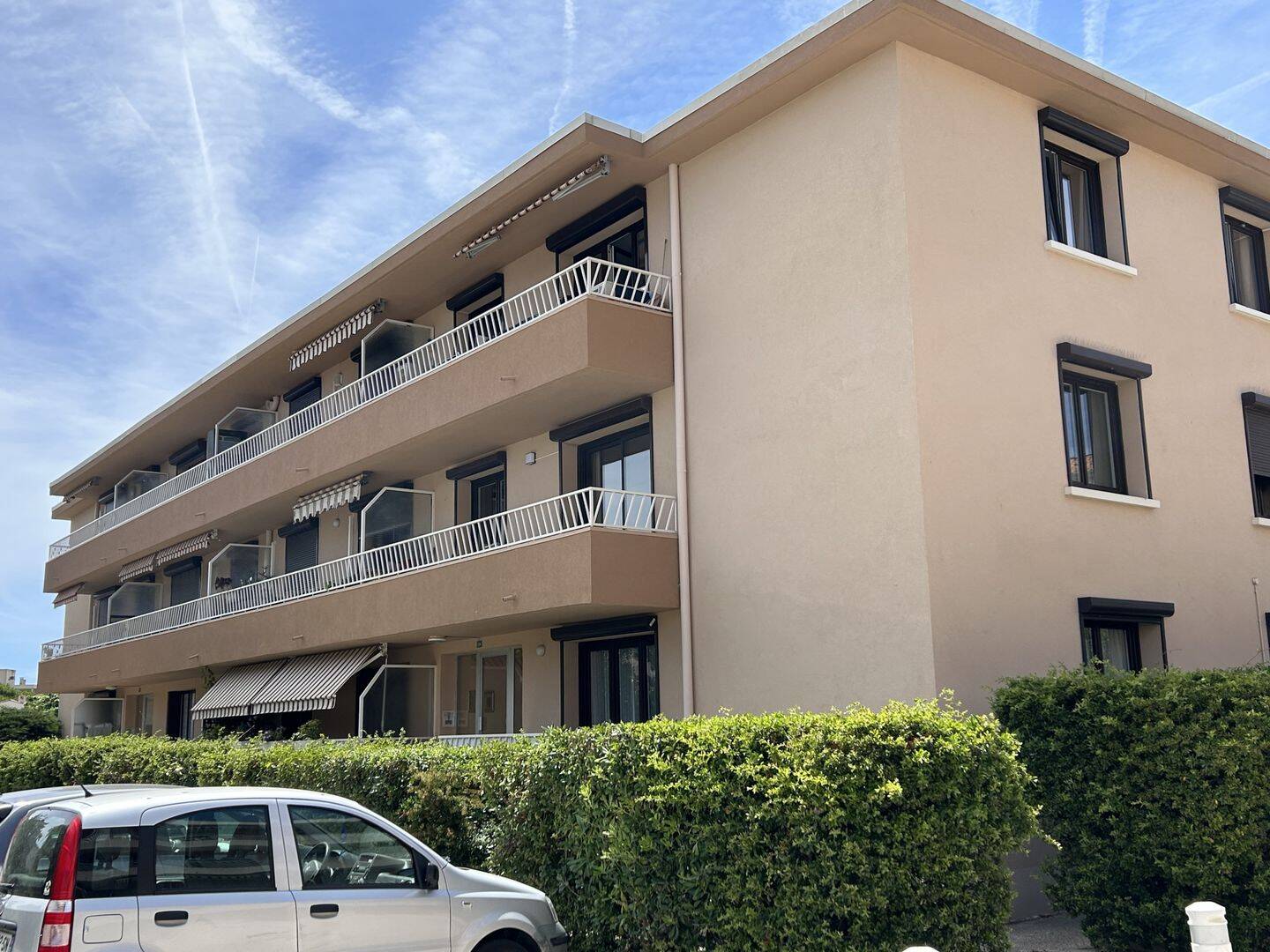Appartement 2 pièces 43 m² · à Sanary-sur-Mer · 43 m² · 278 000 €