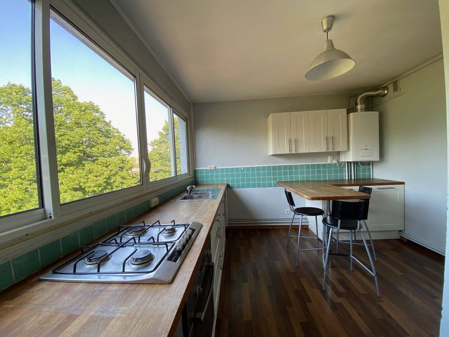 Appartement 3 pièces 67 m² · à Ramonville-Saint-Agne · 67,3 m² · 675 €