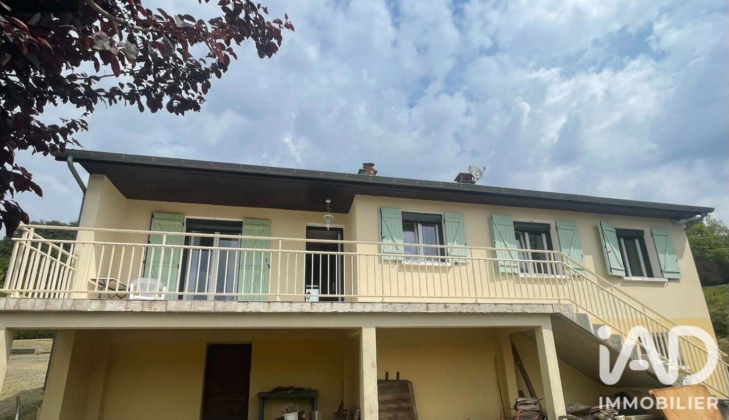 Maison 5 pièces 100 m² · à Chevillon · 100 m² · 159 000 €