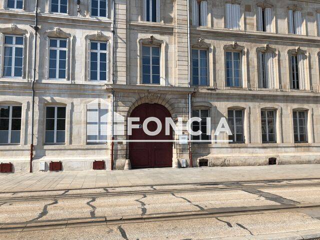 Appartement 1 pièce 25 m² · à Nancy · 24,5 m² · 390 €
