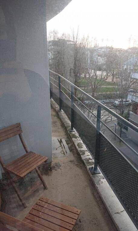 Appartement 1 pièce 75 m² · à Saint-Denis · 75 m² · 675 €