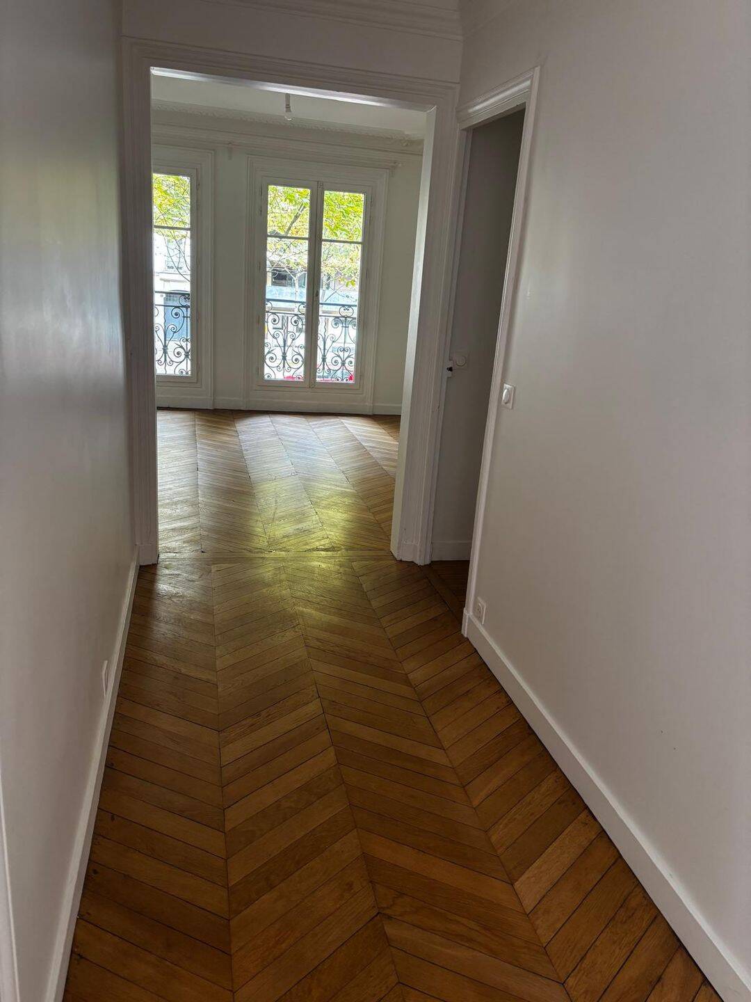 Appartement 4 pièces 100 m² · à Paris 14ème Arrondissement · 100 m² · 1 180 000 €