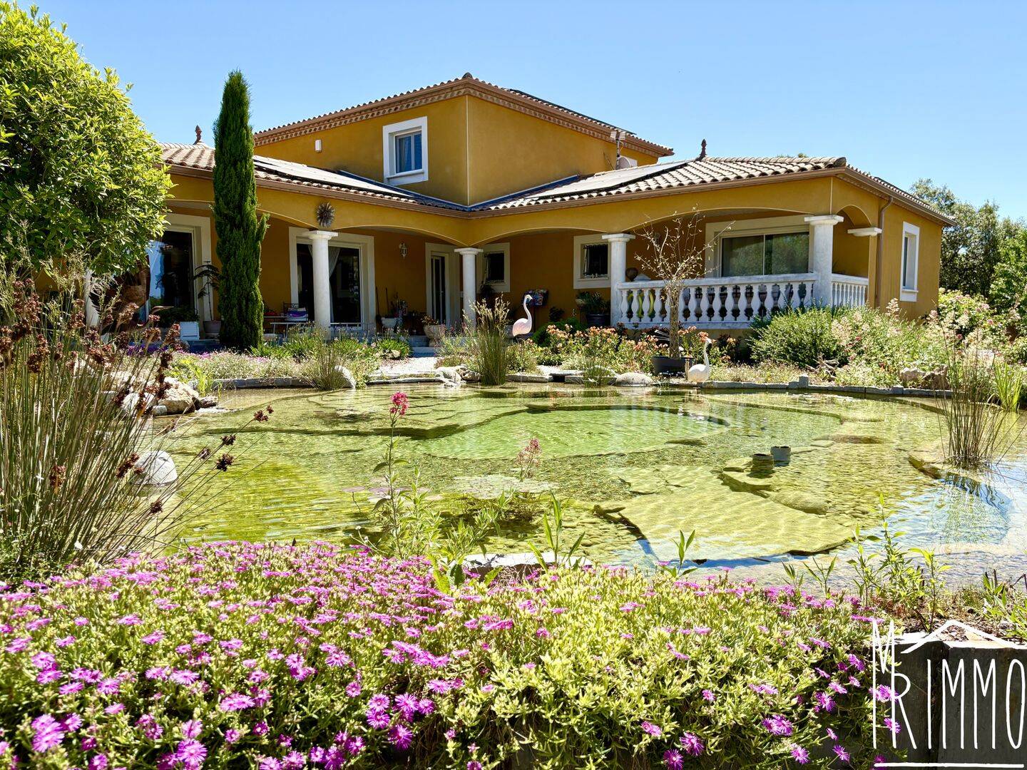 Maison 7 pièces 265 m² · à Argelliers · 265 m² · 895 000 €