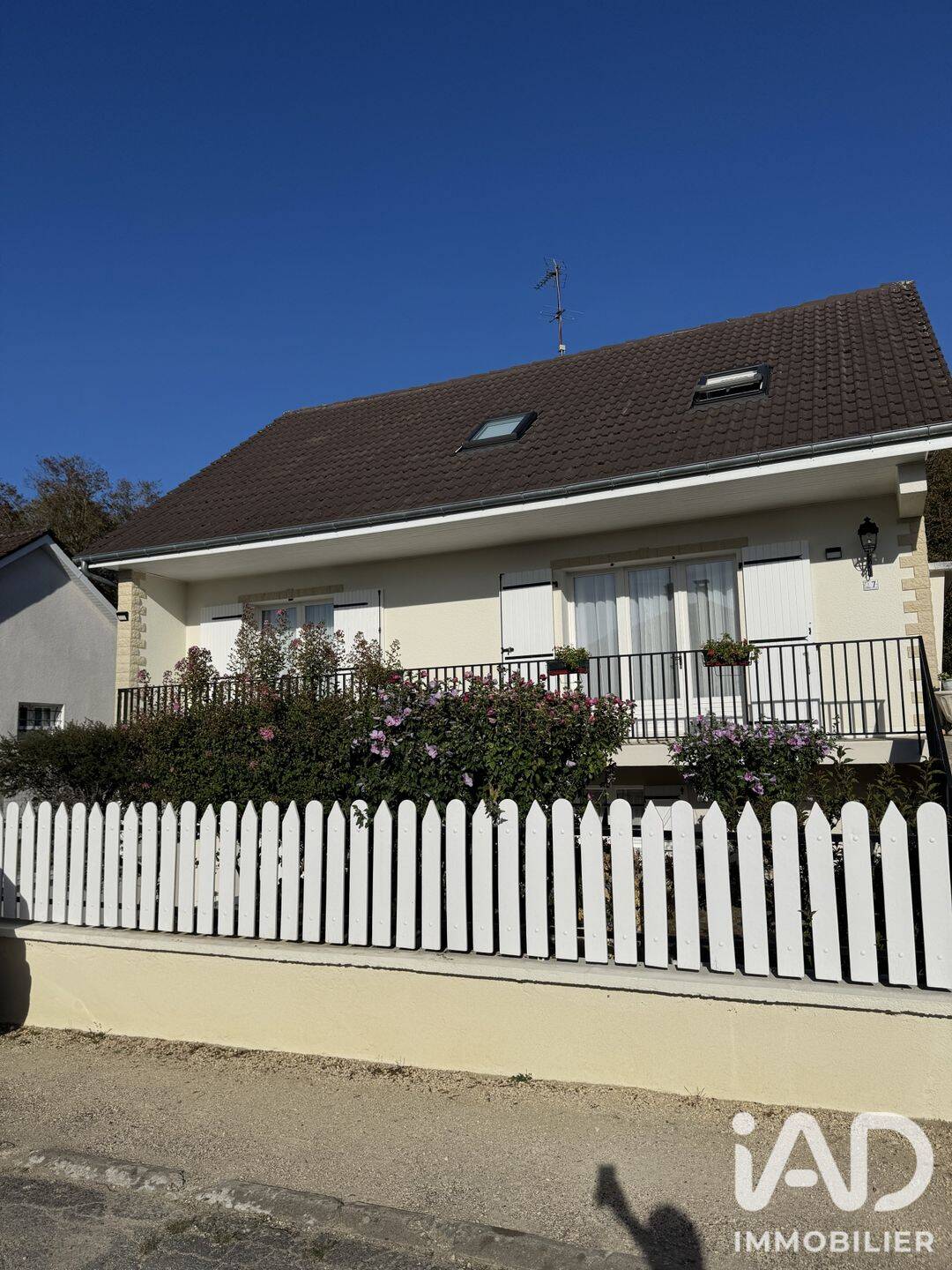Maison 6 pièces 130 m² · à Fussy · 130 m² · 259 990 €