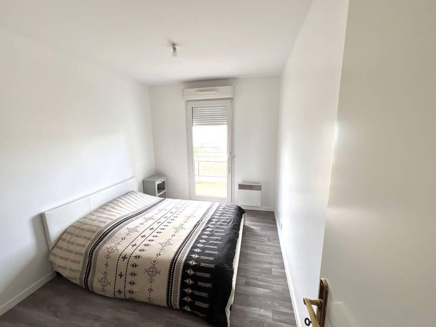Appartement 3 pièces 58 m² · à Limeil-Brévannes · 58 m² · 1 250 €