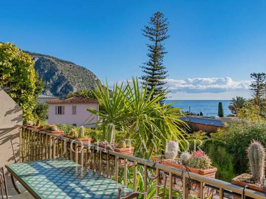 Villa à vendre 1 190 000 € 6 pièces 3 chambres 150 m² Èze 06360