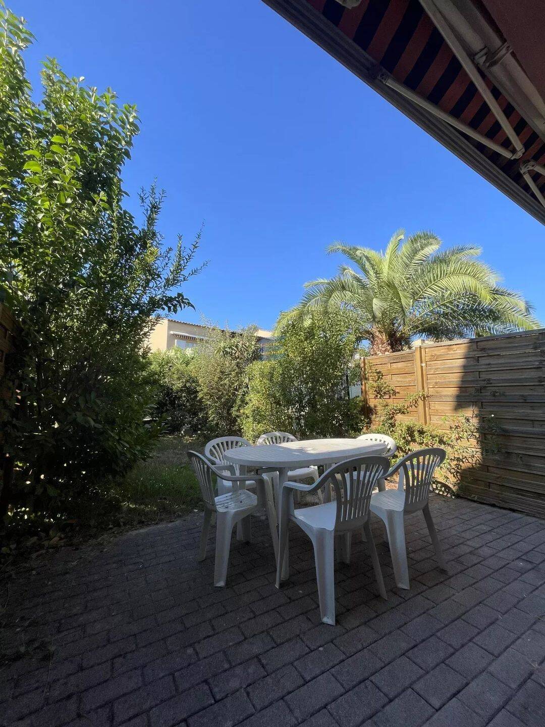 Appartement 2 pièces 31 m² · à Villeneuve-Loubet · 31 m² · 808 €/mois
