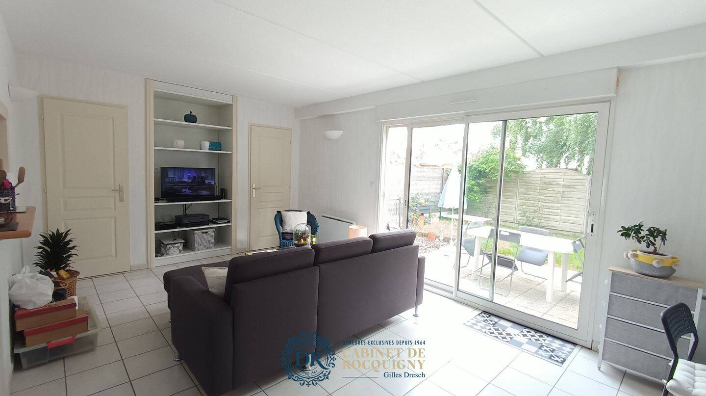 Maison 4 pièces 74 m² · à Orléans · 74,2 m² · 1 000 €