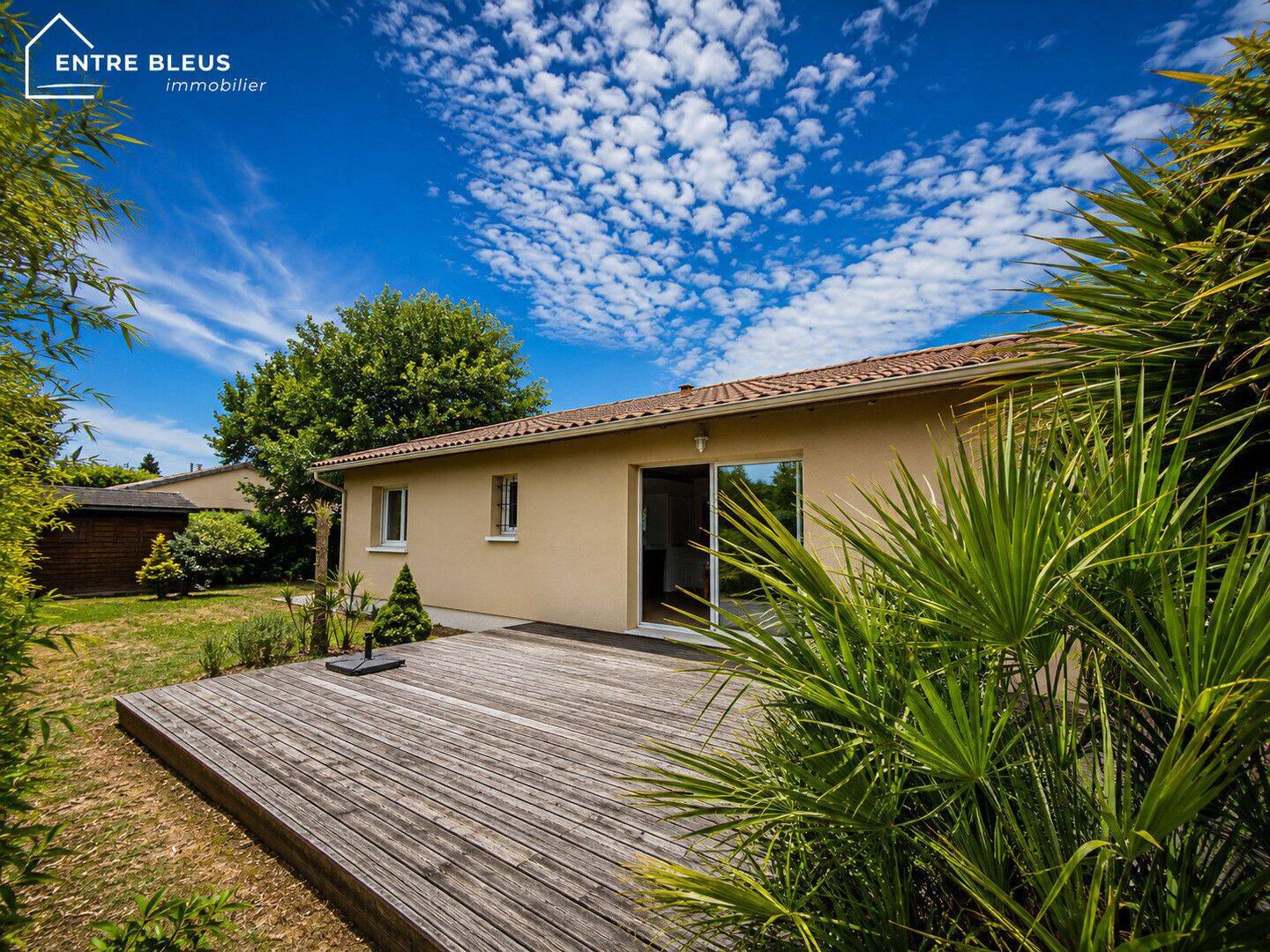 Maison 6 pièces 120 m² · à Hourtin · 120 m² · 375 950 €