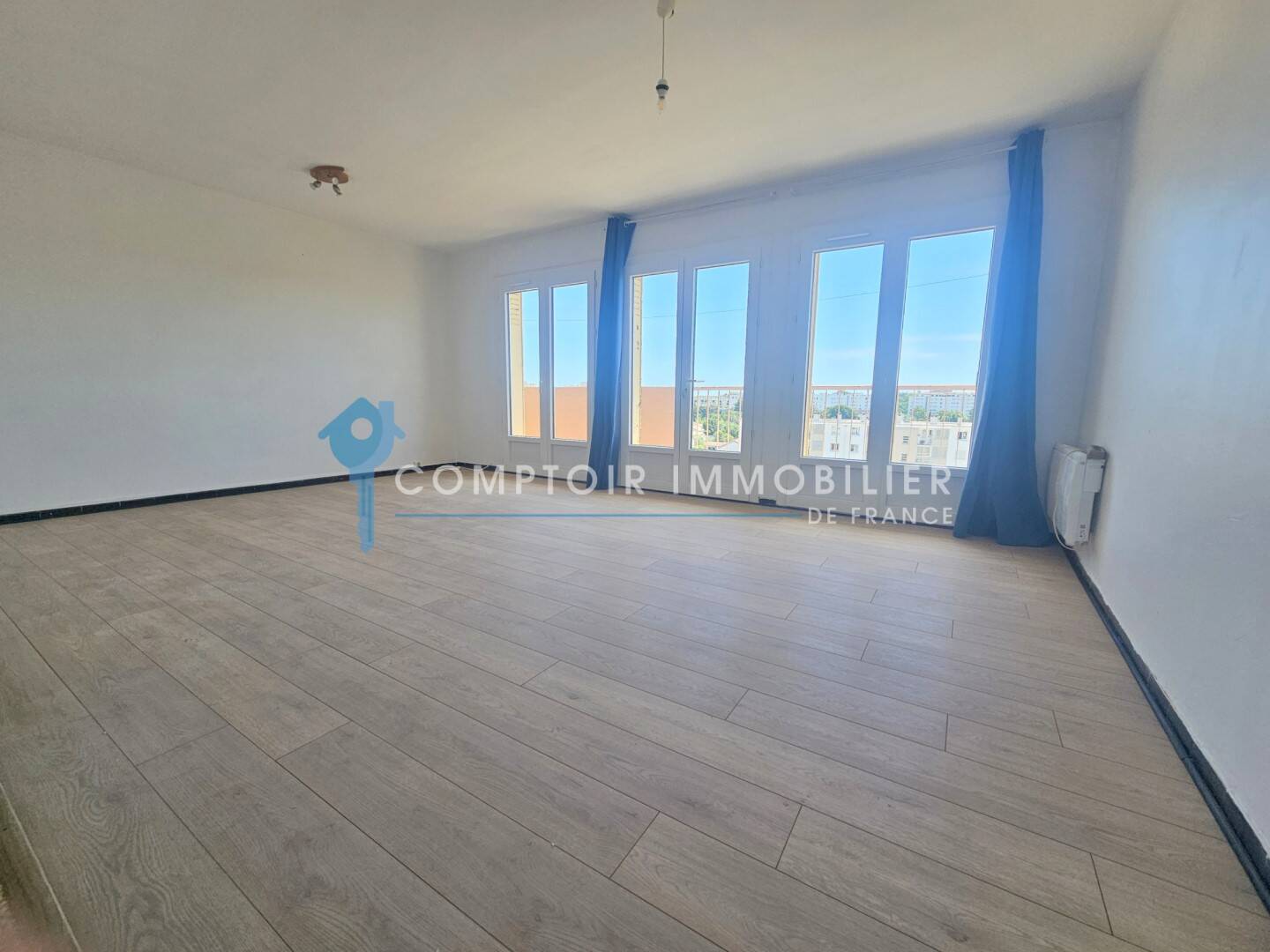 Appartement 4 pièces 68 m² · à Montpellier · 68 m² · 219 000 €