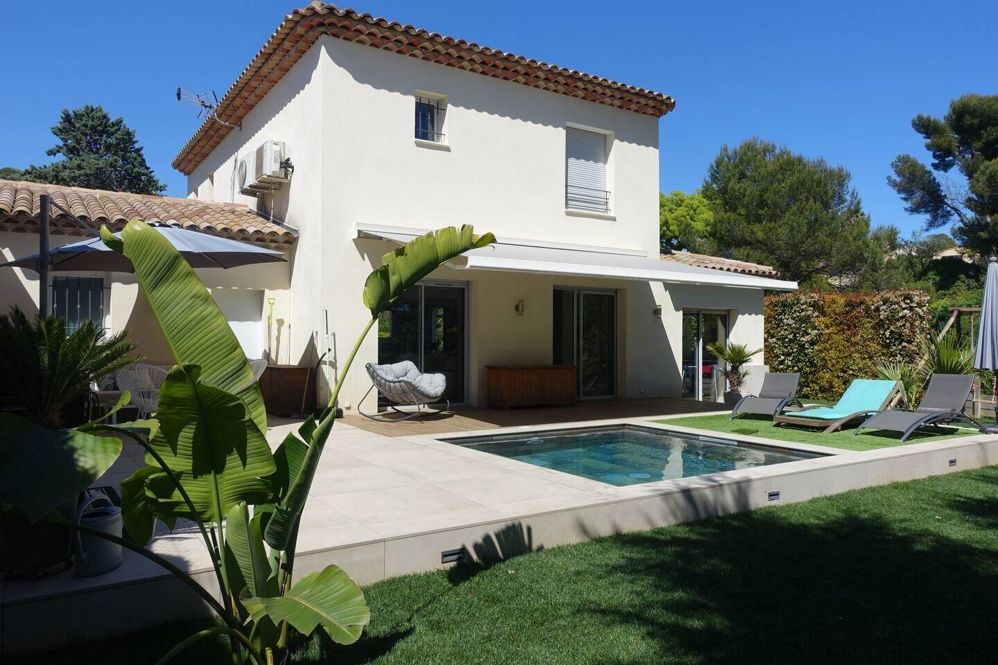 Maison 5 pièces 125 m² · à Antibes · 125 m² · 949 000 €