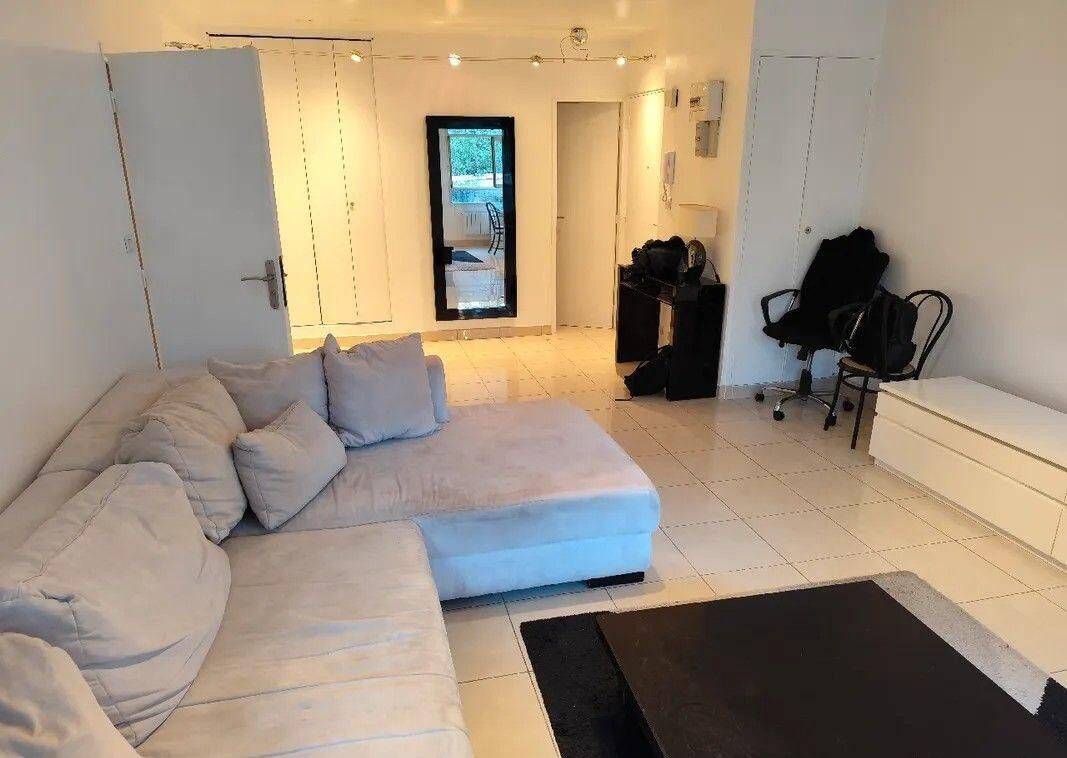 Appartement 2 pièces 52 m² · à Marseille 8ème Arrondissement · 52 m² · 900 €