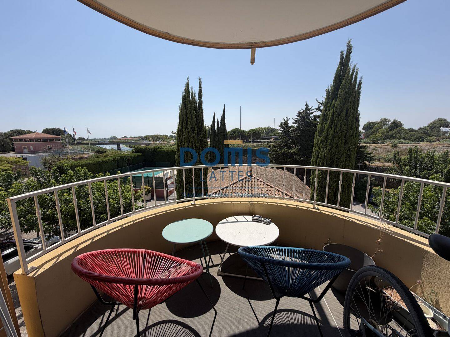Appartement 2 pièces 35 m² · à Lattes · 35 m² · 868 €/mois