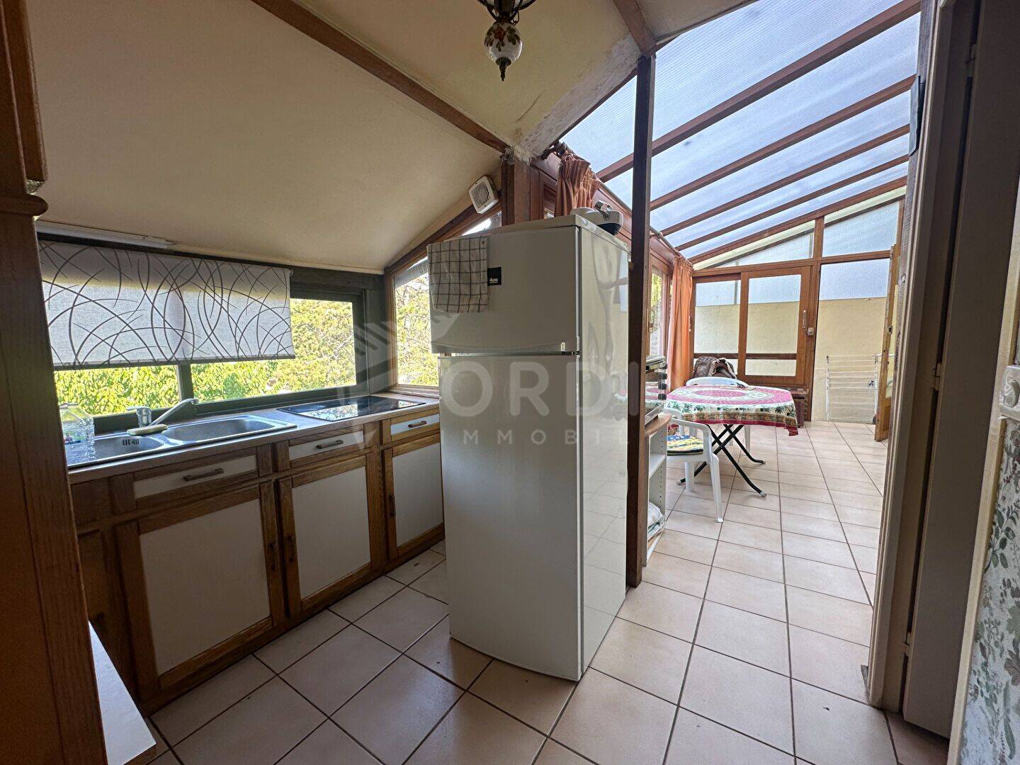 Maison 4 pièces 77 m² · à Domecy-sur-le-Vault · 77 m² · 79 000 €