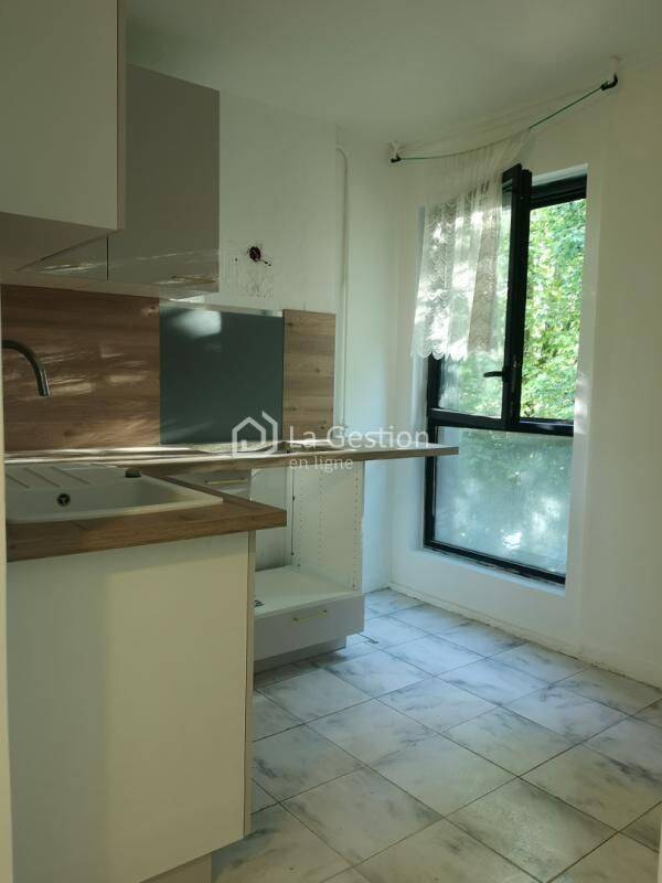 Appartement 4 pièces 69 m² · à Sarcelles · 69 m² · 1 240 €