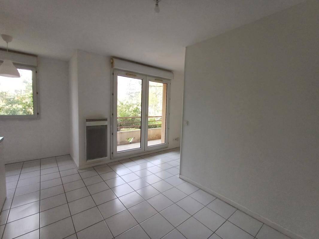 Appartement 2 pièces 30 m² · à Toulouse · 30 m² · 515 €