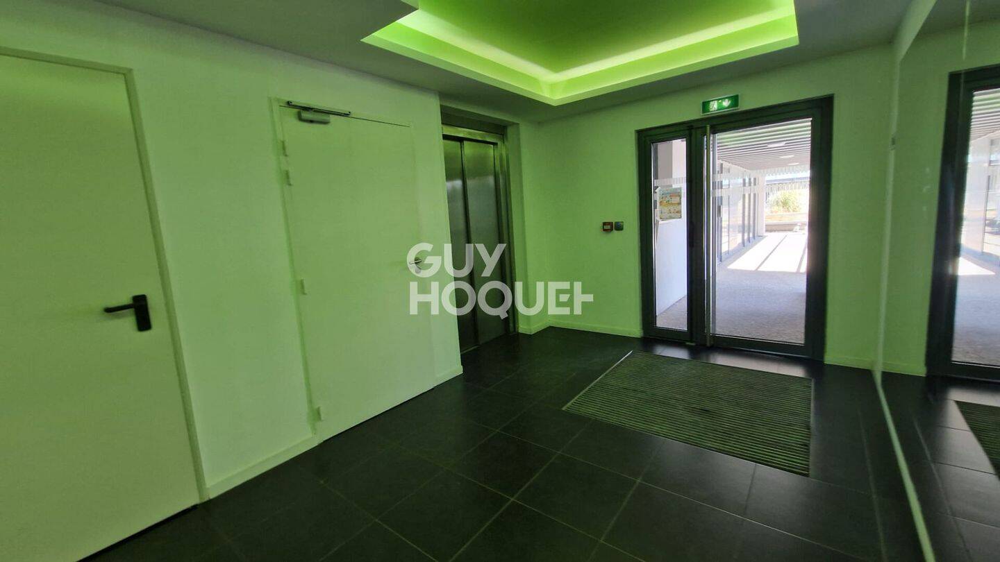 Appartement 2 pièces 50 m² · à Chartres · 50,3 m² · 145 000 €