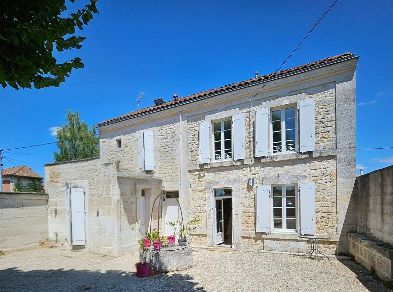 Appartement 3 pièces 47 m² · à Saint-Michel · 47 m² · 658 €
