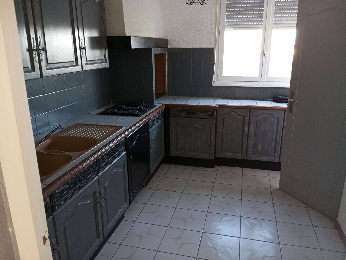 Appartement 4 pièces 70 m² · à Saint-Étienne · 70 m² · 770 €/mois