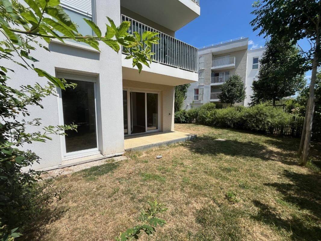 Appartement 3 pièces 59 m² · à Bondoufle · 59 m² · 1 074 €