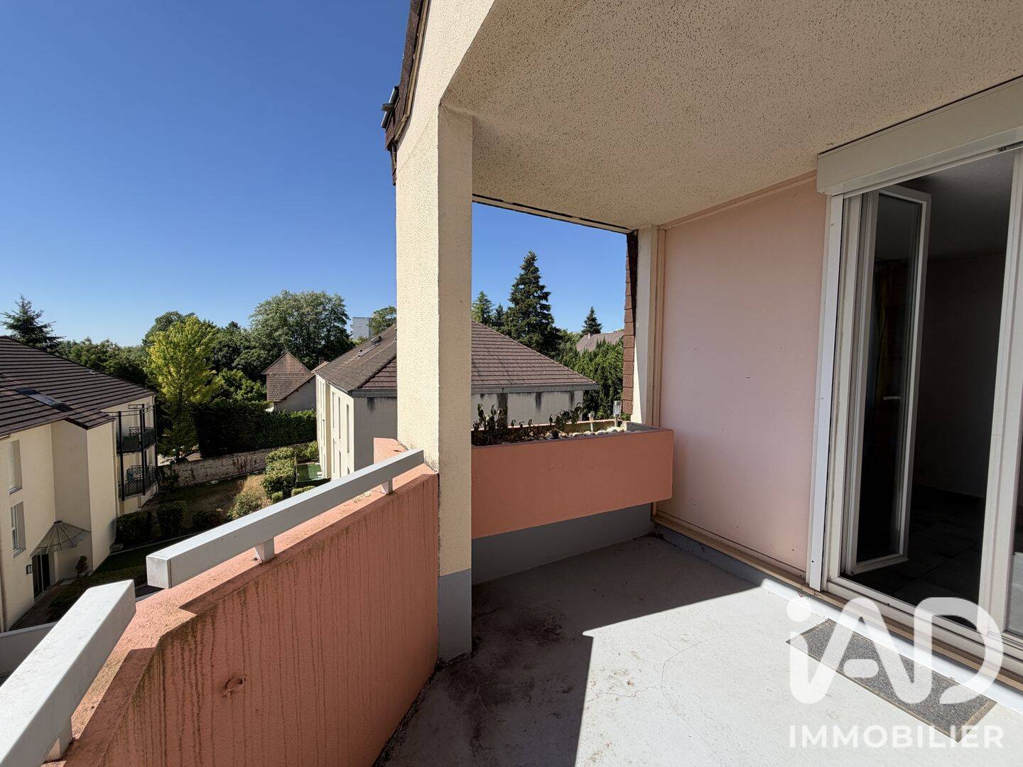 Appartement 5 pièces 119 m² · à Chalon-sur-Saône · 119 m² · 178 500 €