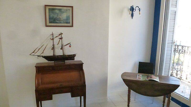 Appartement 3 pièces 69 m² · à Marseille 1er Arrondissement · 69 m² · 1 105 €/mois