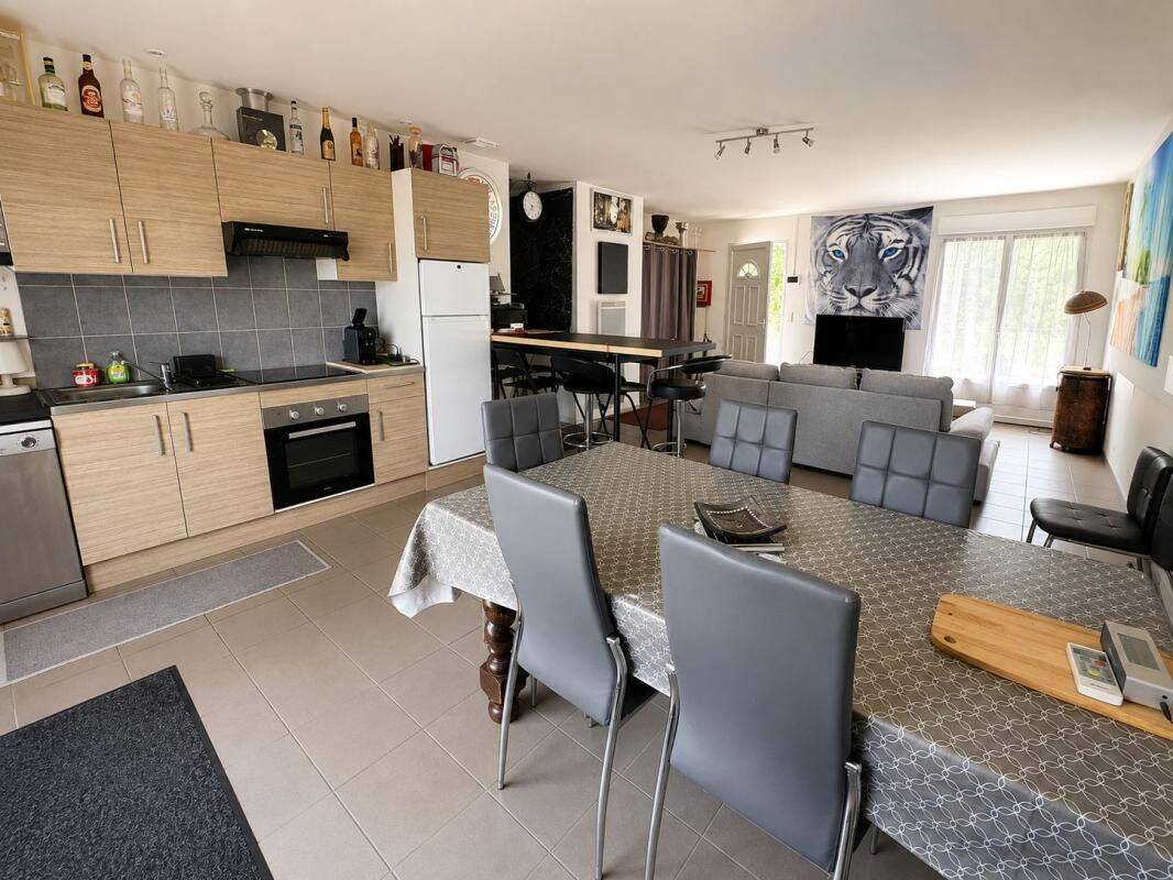 Maison 4 pièces 88 m² · à Vensac · 87,8 m² · 227 000 €