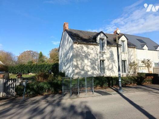 Maison à vendre 146 300 € 5 pièces 4 chambres 101 m² 1 222 m² de terrain La Chapelle-des-Marais 44410