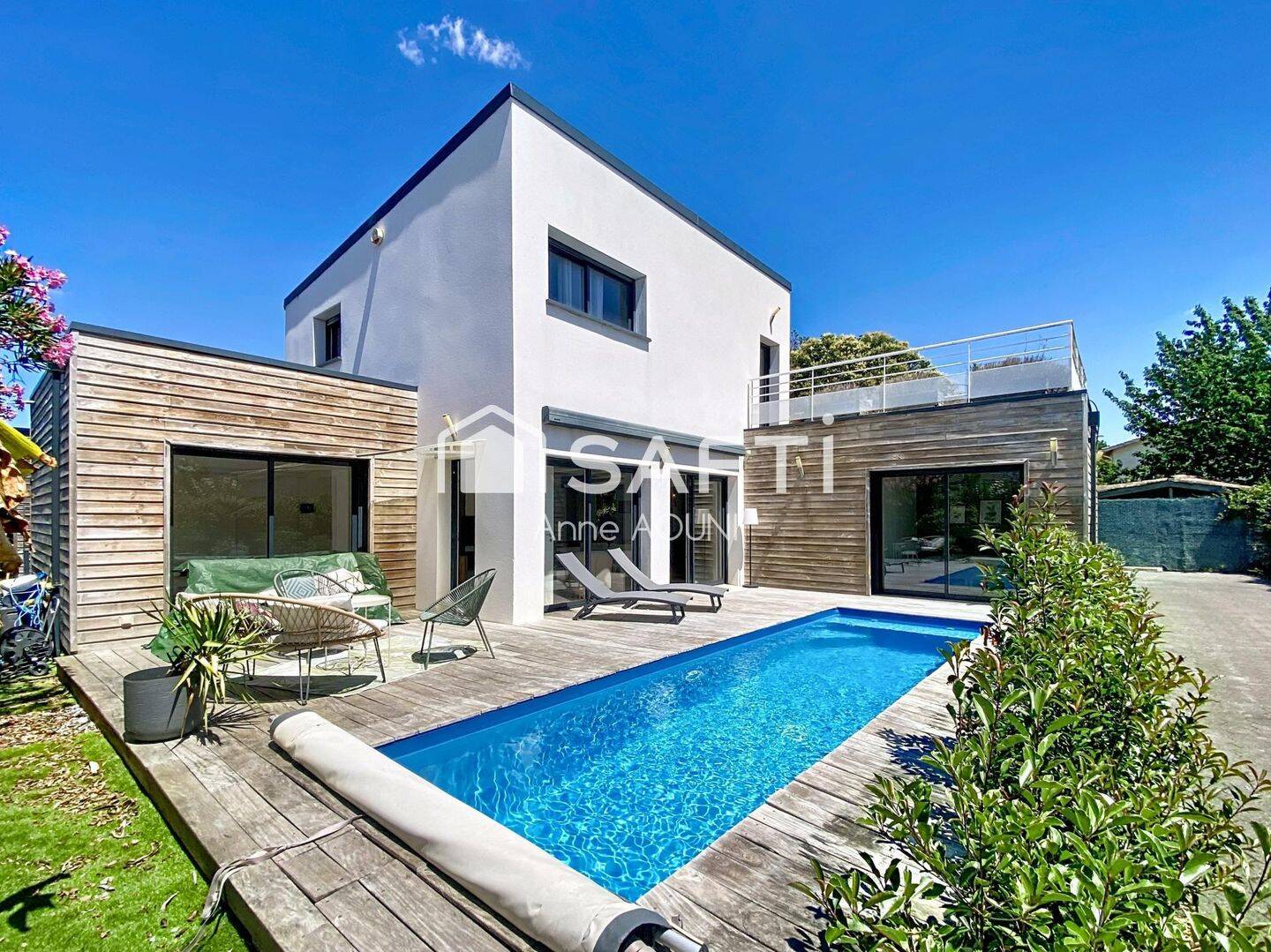 Maison 5 pièces 150 m² · à Le Haillan · 150 m² · 560 000 €