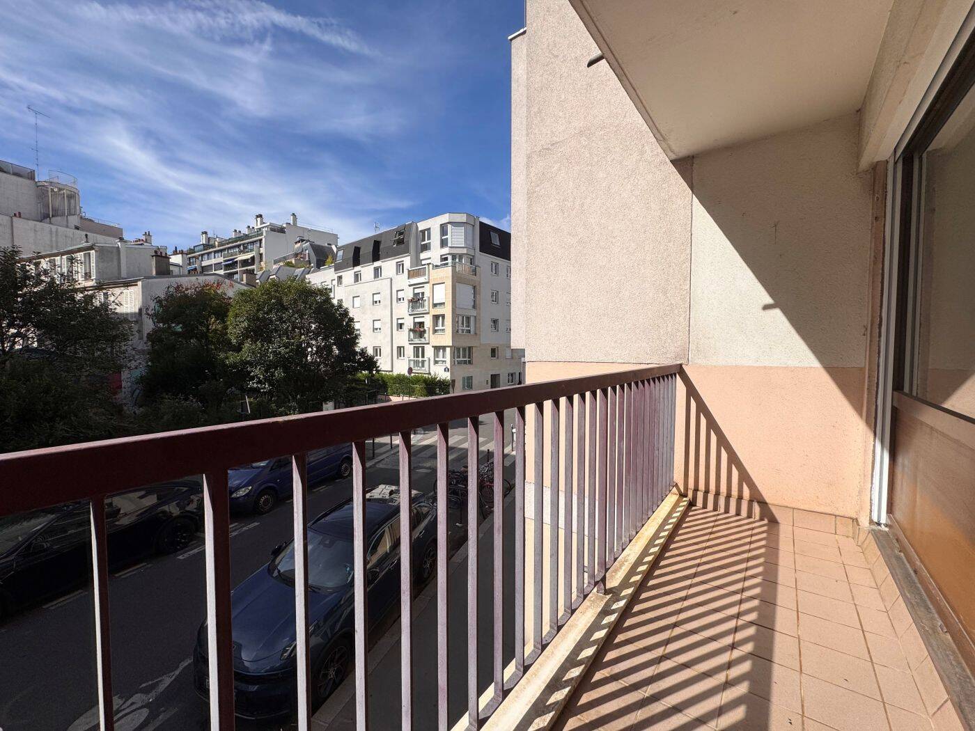 Appartement 1 pièce 27 m² · à Paris 19ème · 27,1 m² · 1 085 €/mois