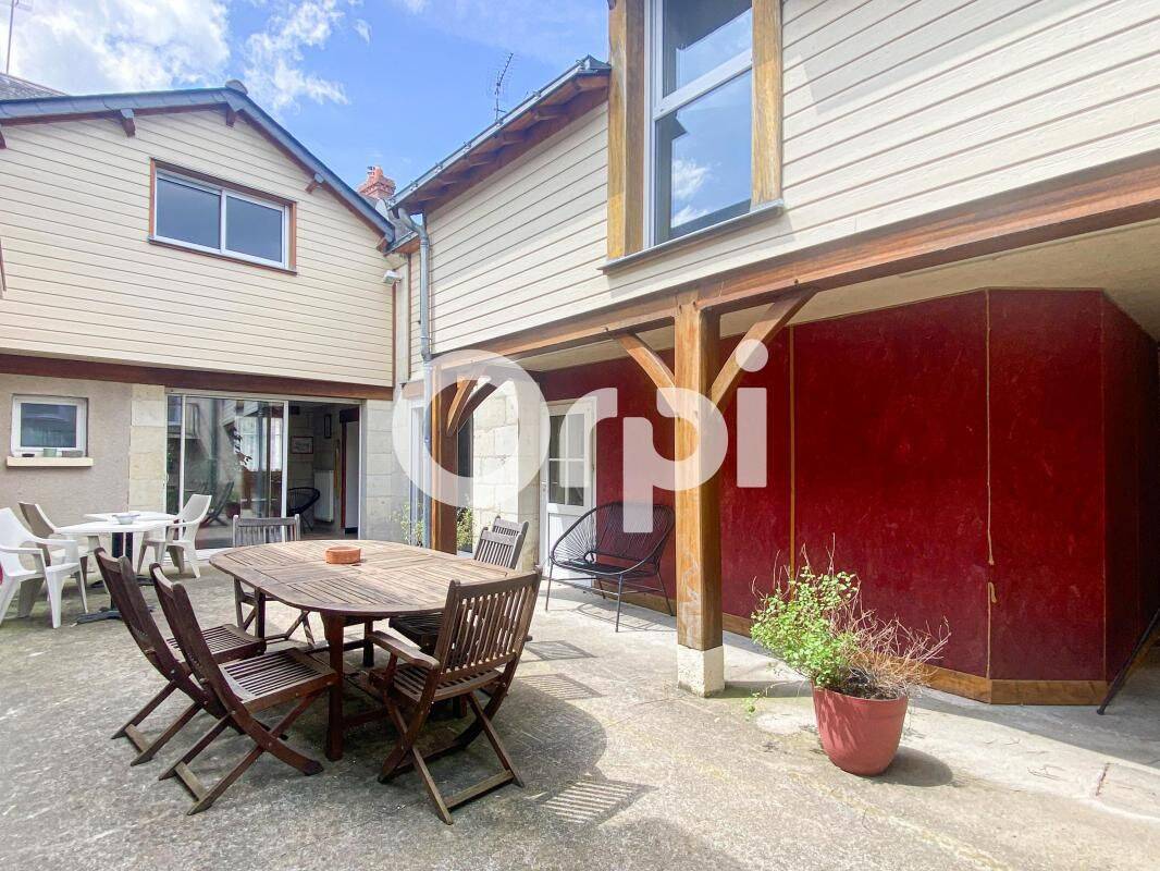 Maison 6 pièces 170 m² · à Allonnes · 170 m² · 290 000 €