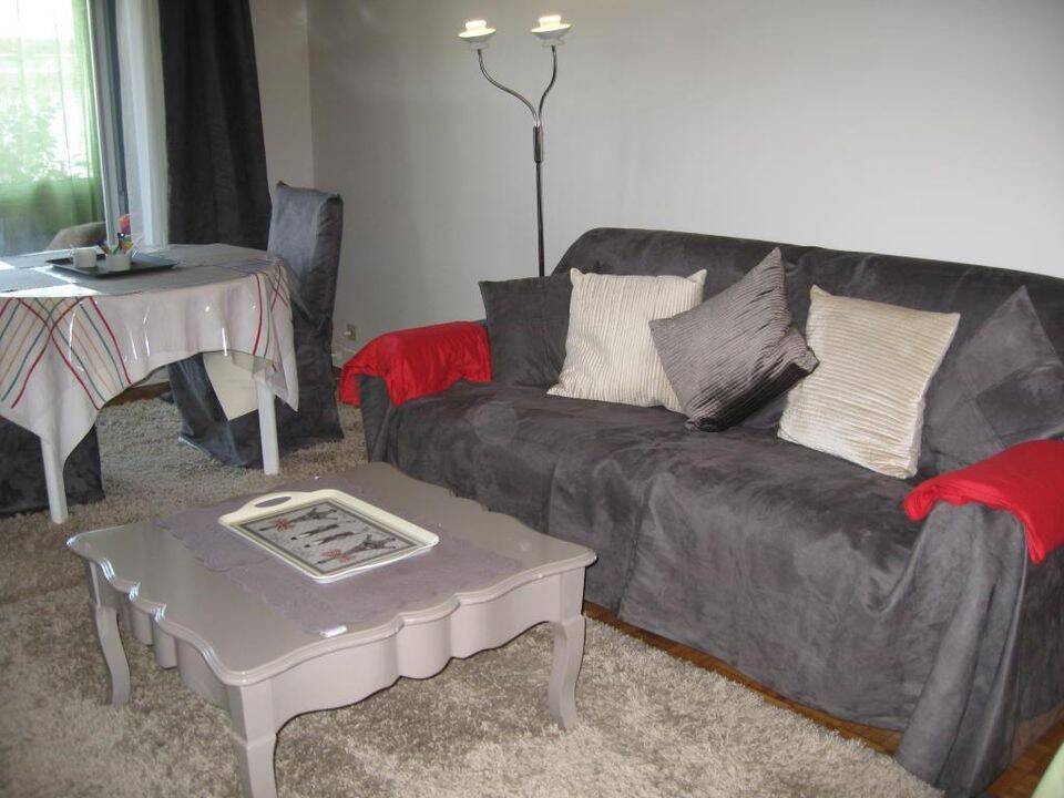 Appartement 1 pièce 38 m² · à Paris 14ème Arrondissement · 38 m² · 1 290 €