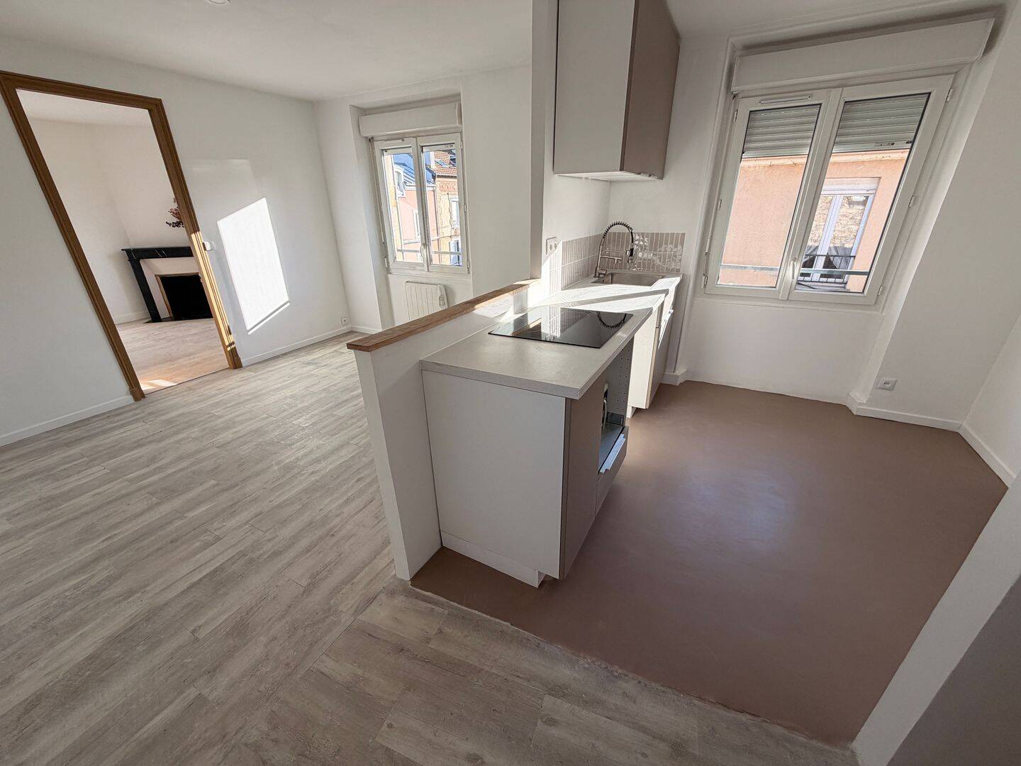 Appartement 2 pièces 36 m² · à Meulan-en-Yvelines · 36 m² · 115 000 €