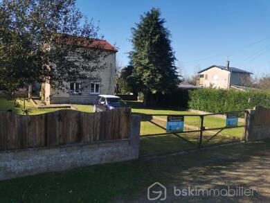 Maison à vendre 125 000 € 3 pièces 2 chambres 63 m² La Guierche 72380