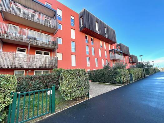 Appartement à vendre 140 000 € 1 pièce 28 m² Étage 3/5 Des Usines Balaruc-les-Bains 34540