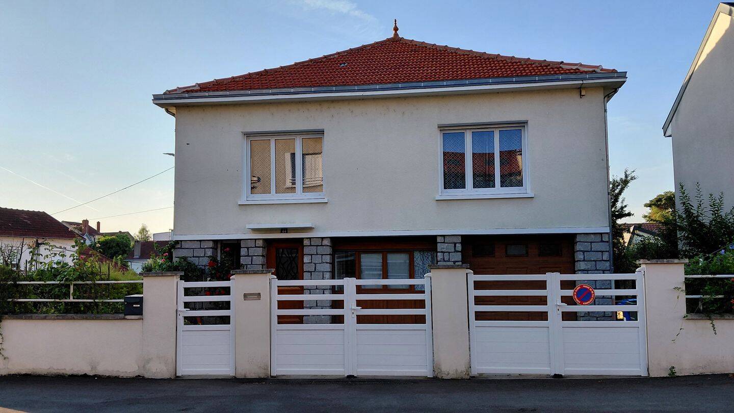 Maison 4 pièces 125 m² · à Limoges · 125 m² · 239 999 €