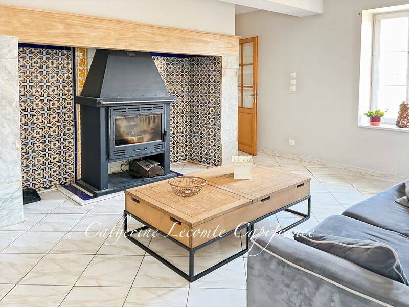 Maison 7 pièces 152 m² · à Wirwignes · 152 m² · 262 500 €