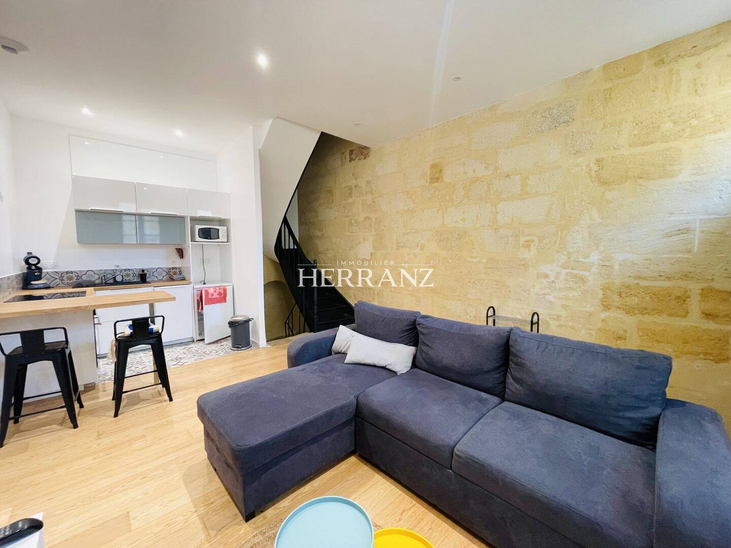 Maison 4 pièces 70 m² · à Libourne · 70 m² · 199 000 €
