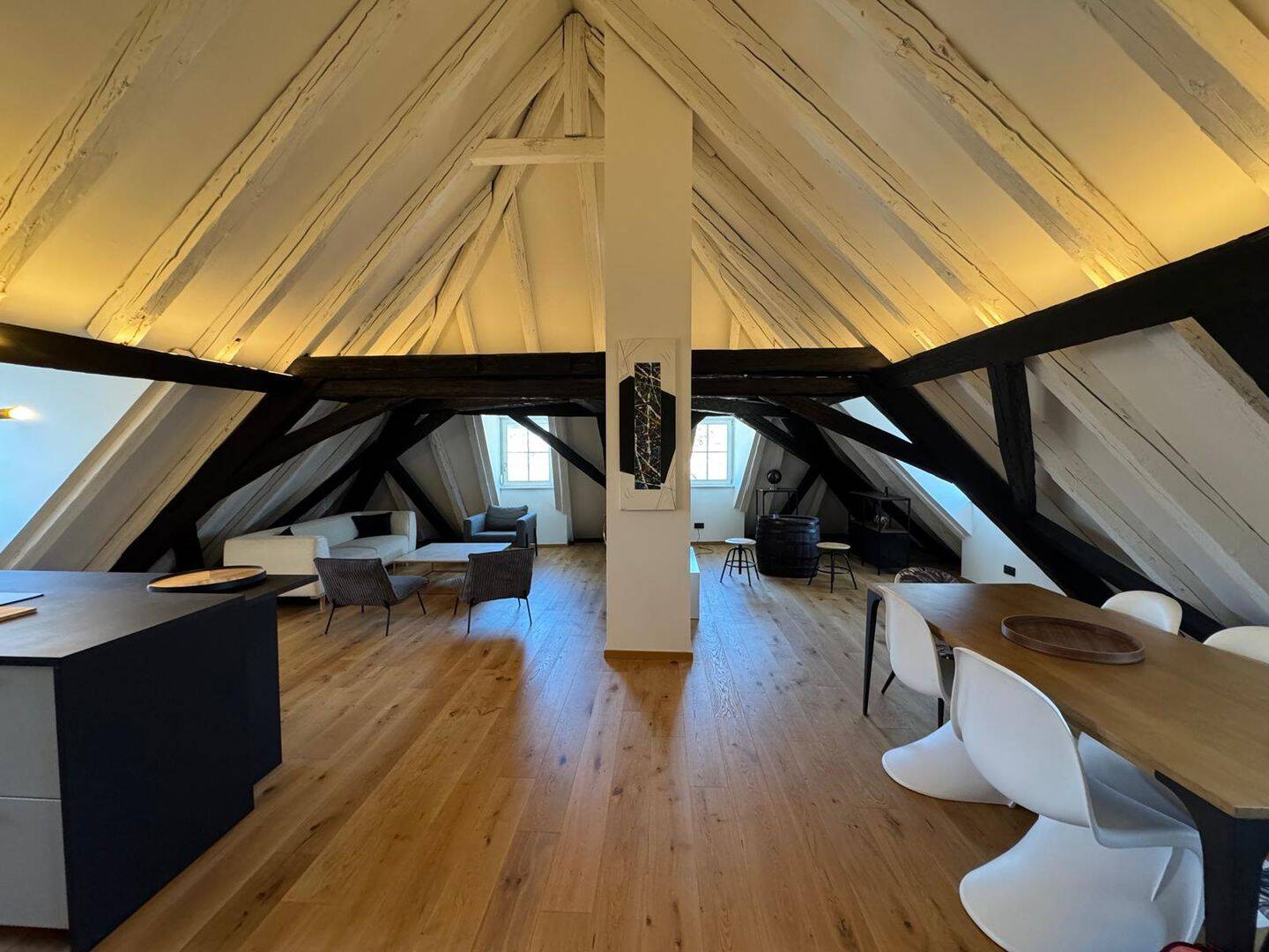 Appartement 5 pièces 112 m² · à Strasbourg · 112,3 m² · 599 000 €