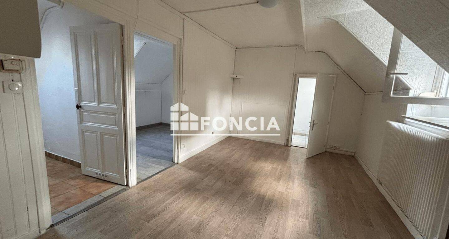 Appartement 2 pièces 29 m² · à Dijon · 29 m² · 90 500 €