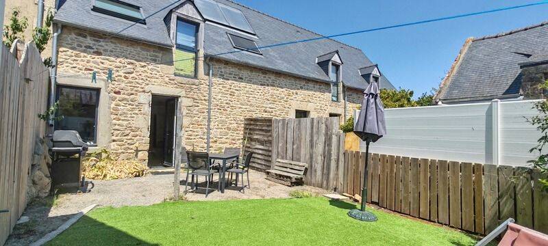 Maison 6 pièces 192 m² · à Saint-Hélen · 192 m² · 599 720 €