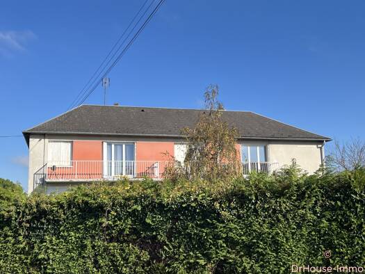 Immeuble à vendre 418 000 € 264 m² Le Bourg Amilly 45200